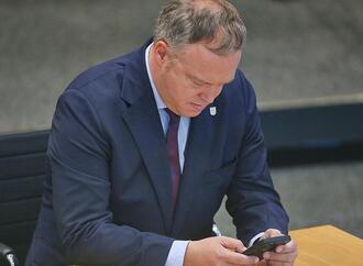 Thüringens Ministerpräsident offen für Klarnamenpflicht im Internet