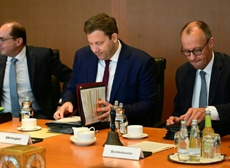 CDU-Arbeitnehmer fordern rasch Klarheit über Kurs bei Sozialreformen