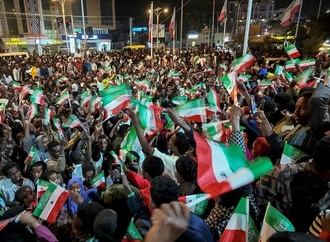 Israels Anerkennung von Somaliland als Staat stößt international auf Kritik