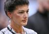 Wagenknecht wirft EU bei Ukraine ''Realitätsverlust'' vor