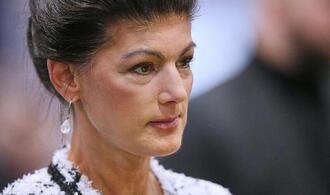 Wagenknecht wirft EU bei Ukraine ''Realitätsverlust'' vor