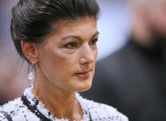 Wagenknecht wirft EU bei Ukraine ''Realitätsverlust'' vor