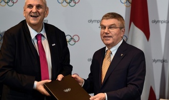 Schweiz: Weltweit erster grüner Parlamentsabgeordneter verstorben