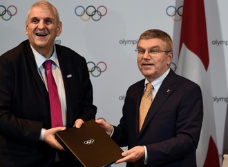 Schweiz: Weltweit erster grüner Parlamentsabgeordneter verstorben