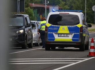 Migrationsexperte rechnet mit baldigem Ende der Grenzkontrollen