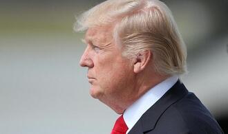 Trump will notfalls vor ukrainischem Parlament für Deal werben