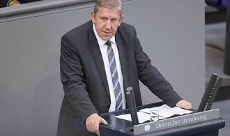 SPD-Politiker Schwarz fordert umfassende Unterstützung der Ukraine