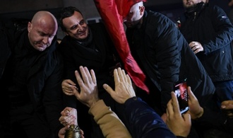 Vorläufiges Ergebnis: Kosovos Regierungschef Kurti deutlicher Sieger der Parlamentswahl