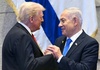 Israels Regierungschef Netanjahu zu Treffen mit Trump in Florida erwartet