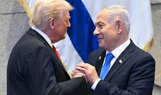 Israels Regierungschef Netanjahu zu Treffen mit Trump in Florida erwartet