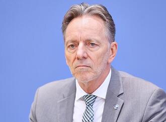 BKA-Präsident dämpft Erwartungen an Drohnenabwehr
