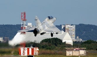 China startet Großmanöver vor Taiwan - Warnung an ''ausländische Kräfte''