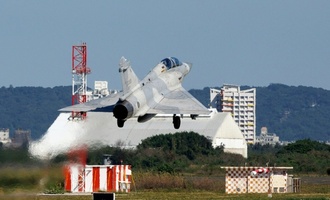 China startet Großmanöver vor Taiwan - Warnung an ''Separatisten''