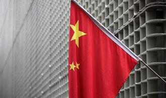 China startet neues Großmanöver rund um Taiwan