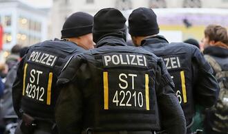 Gewalttaten gegen Einsatzkräfte weiter auf hohem Niveau