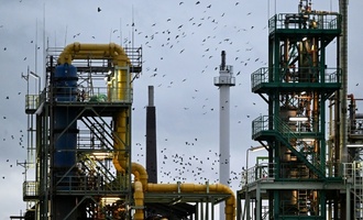 Gewinn deutscher Top-Unternehmen 2025 deutlich gesunken - Tausende Jobs gestrichen