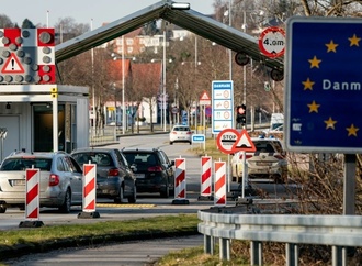 Jüdische Einrichtungen ausgespäht: Mutmaßlicher Komplize nach Deutschland überstellt