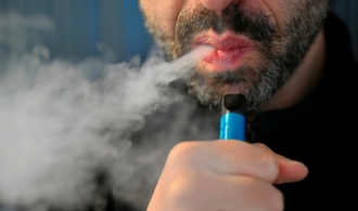 Bundesregierung arbeitet an Verbot von Einweg-E-Zigaretten