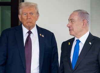 Netanjahu zu Gesprächen über Gaza und Iran bei  Trump in Florida erwartet