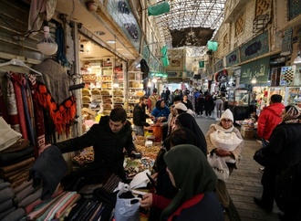 Iran: Händler schließen aus Protest gegen wirtschaftliche Probleme ihre Läden