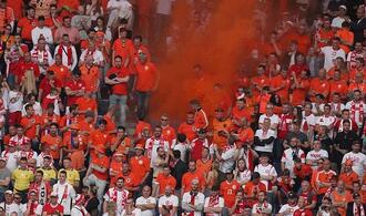 Rekord-Ticketnachfrage für Fußball-WM 2026