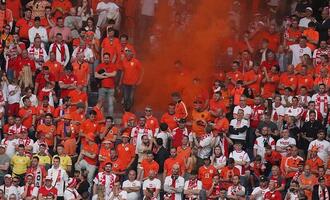 Rekord-Ticketnachfrage für Fußball-WM 2026