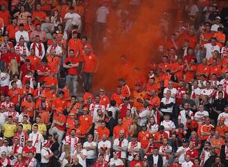 Rekord-Ticketnachfrage für Fußball-WM 2026