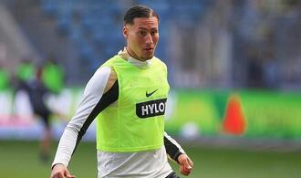 Frankfurt verpflichtet Stürmer Ebnoutalib von Elversberg