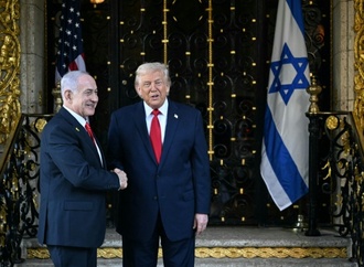 Trump erhöht Druck auf die Hamas und unterstützt Israels Kurs