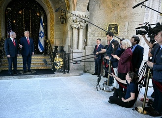 Trump: Anlegestelle mutmaßlicher venezolanischer Drogenboote bei US-Angriff zerstört