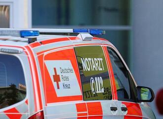 DRK für verpflichtende Kurse an Schulen zur Wiederbelebung