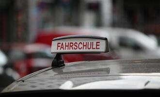 ADAC drängt auf Führerscheinreform im ersten Halbjahr 2026