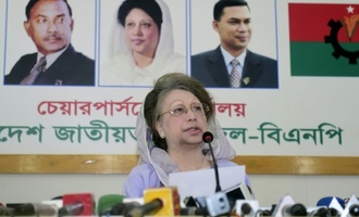 Partei: Bangladeschs frühere Regierungschefin Zia gestorben