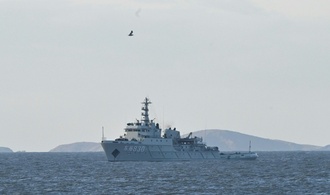 China setzt Großmanöver fort - Taiwans Präsident verurteilt militärische ''Provokation''