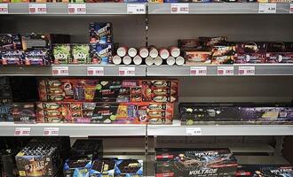 GdP pocht weiter auf Böllerverbot