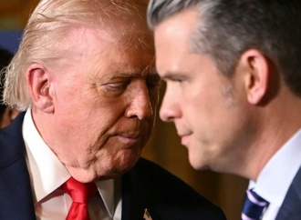 Womöglich erster US-Angriff an Land in Venezuela - Trump: Ort für Drogenboote zerstört