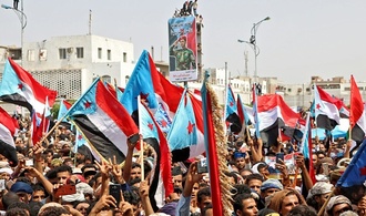 Saudi-Arabien gegen Emirate: Konflikt im Jemen spitzt sich zu