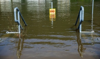''Glückssache'': 2025 weniger Schäden durch Wetterextreme