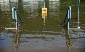 ''Glückssache'': 2025 weniger Schäden durch Wetterextreme