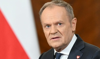 Polen: Europäische Staatenlenker beraten am Dienstag erneut über Ukraine