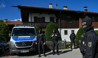 Millionen-Auflage gezahlt: Ermittlungen gegen Oligarchen Usmanow eingestellt