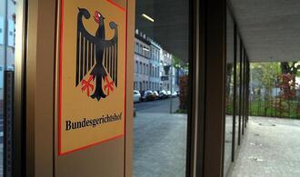 BGH bestätigt Bewährungsstrafe für Berliner Ex-Senatorin