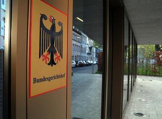 BGH bestätigt Bewährungsstrafe für Berliner Ex-Senatorin