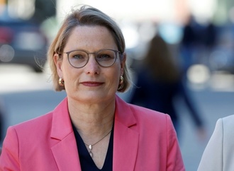 Gesetzentwurf sieht schärfere Strafen für Angriffe auf Einsatzkräfte vor