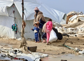 Unicef: ''Nie zuvor wuchsen so viele Kinder in Krisen- und Konfliktgebieten auf''