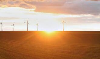 DWD: Dezember war außergewöhnlich sonnig und zu trocken