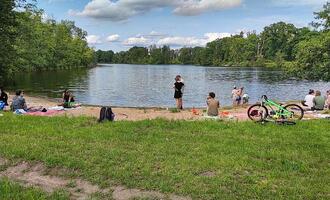 Deutschland erlebte 2025 extrem warmes und sonniges Jahr