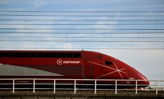 Alle Eurostar-Züge zwischen London, Paris, Amsterdam und Brüssel fallen aus