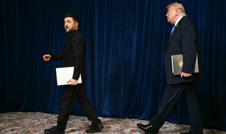 Nach angeblichem Angriff auf Putin-Residenz: Moskau will Verhandlungskurs verschärfen