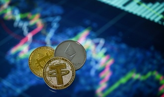 Mann aus Rheinland-Pfalz verliert 800.000 Euro durch Betrug mit Krytowährungen